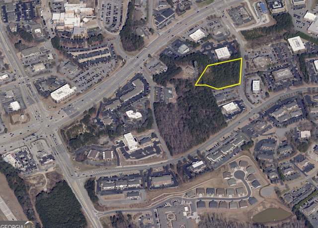 Property at 0 Village Center Pkwy, Stockbridge, GA 30281