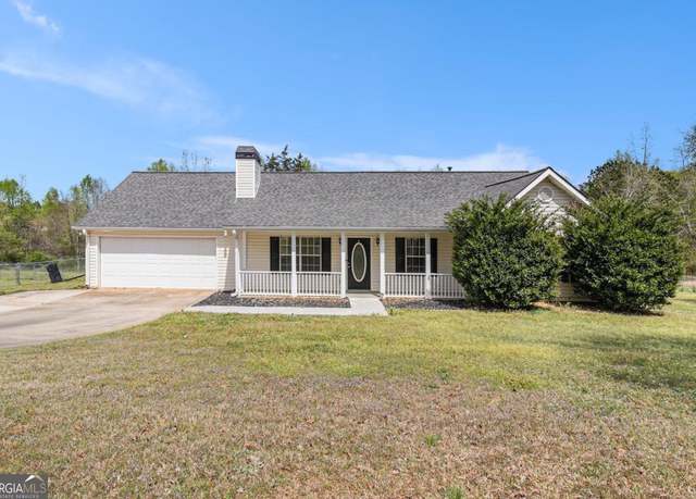Property at 173 Michael Ln, Mcdonough, GA 30252, 3 beds, 2 baths