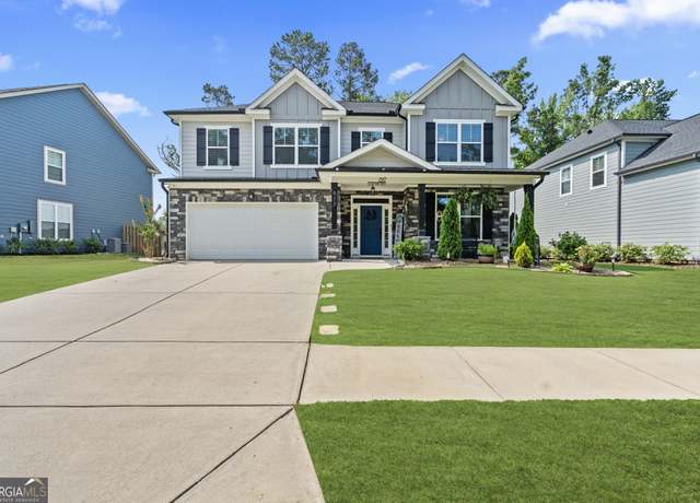 Property at 817 Lillian Park Dr, Grovetown, GA 30813, 5 beds, 3 baths