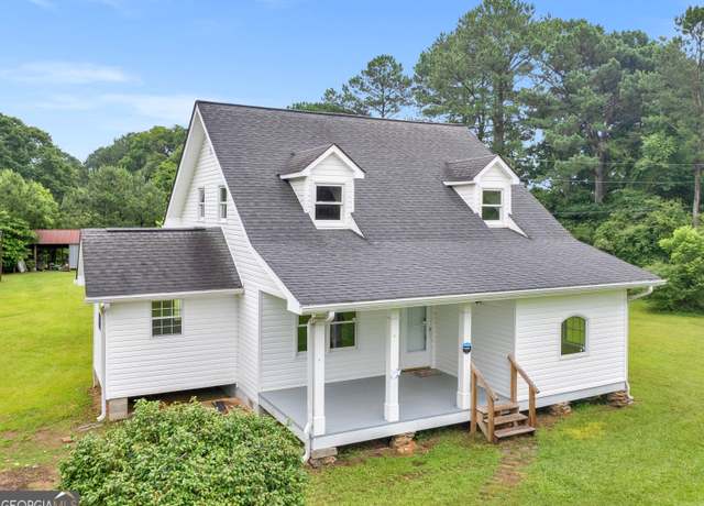 Property at 778 Leguin Mill Rd, Locust Grove, GA 30248, 3 beds, 2 baths