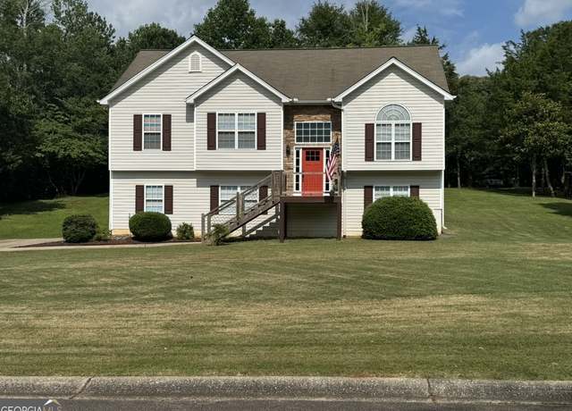 Property at 51 Estates Dr, Villa Rica, GA 30180, 4 beds, 3 baths