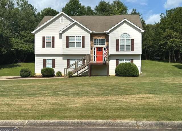 Property at 51 Estates Dr, Villa Rica, GA 30180, 4 beds, 3 baths