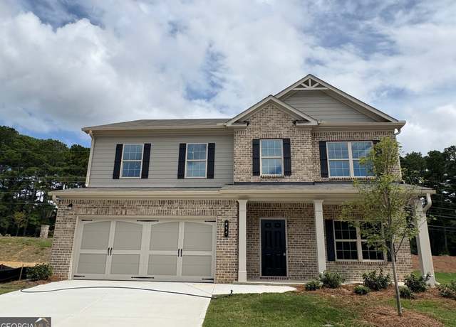 Property at 936 Lakeview Oaks Ct Unit 30-B, Grayson, GA 30017, 5 beds, 3 baths