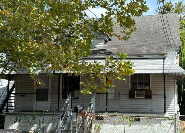 Property at 1153 Curtis St, Columbus, GA 31904, 4 beds, 2 baths