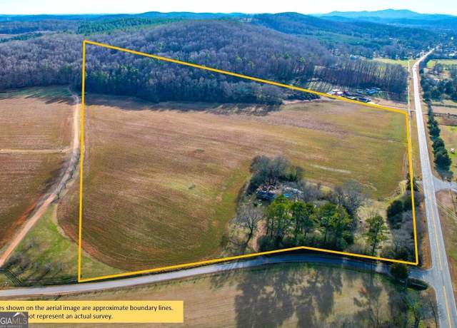 Property at 0 Cave Spring Rd SW, Cave Spring, GA 30124