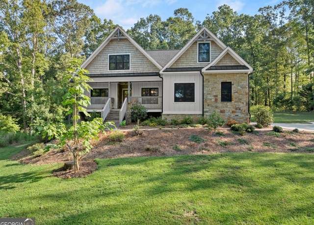 Property at 4949 Weaver Rd, Gainesville, GA 30507, 5 beds, 4 baths
