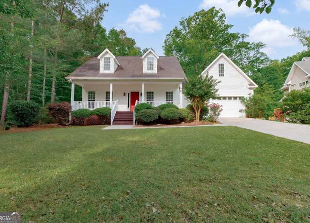Property at 104 Fordham Ct, Macon, GA 31220, 3 beds, 2 baths