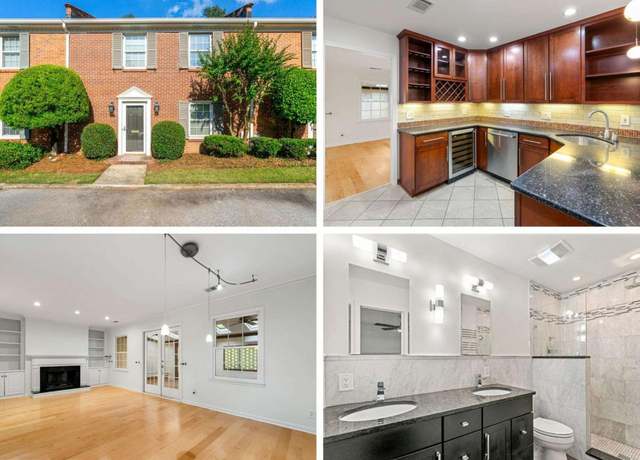 Property at 1622 Executive Park Ln NE, Atlanta, GA 30329, 2 beds, 2.5 baths