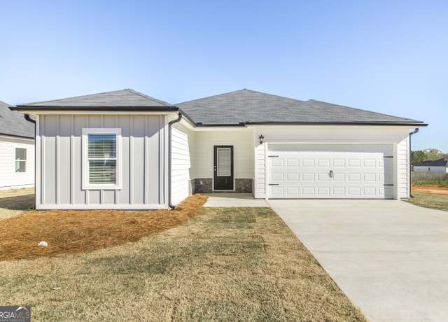 Property at 105 Monroe Ct, Byron, GA 31008, 3 beds, 2 baths