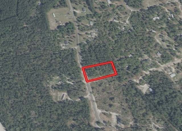 Property at 6928 Greenfield Rd, Blackshear, GA 31516