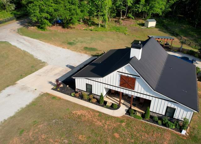 Property at 540 Benton Rd, Covington, GA 30014, 3 beds, 2 baths