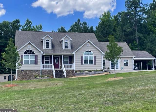 Property at 165 Hardwood Rd, Lexington, GA 30648, 3 beds, 2 baths