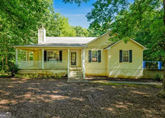 Property at 419 Jeffery Dr, Locust Grove, GA 30248, 4 beds, 2 baths