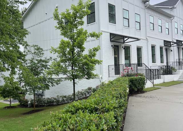 Property at 2443 Sycamore Rd NW, Atlanta, GA 30318, 3 beds, 3.5 baths
