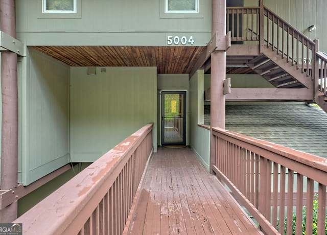Property at 117 Sun Valley Cir #5004, Dillard, GA 30537, 2 beds, 2 baths
