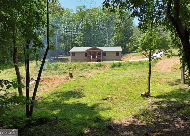 Property at 3255 Lebanon Rd, Epworth, GA 30541, 4 beds, 2 baths