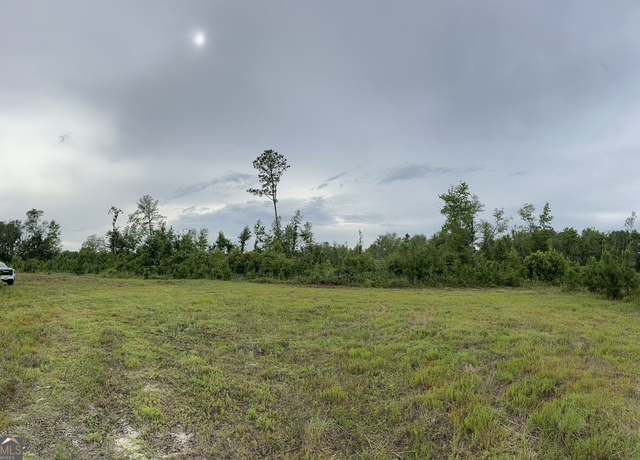 Property at 0 Bennett Colter Rd, Rentz, GA 31075