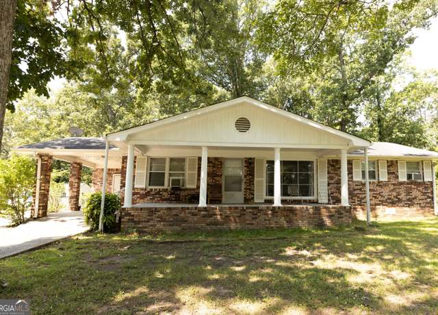 Property at 1112 Mealor Rd, Lawrenceville, GA 30043, 3 beds, 1 bath