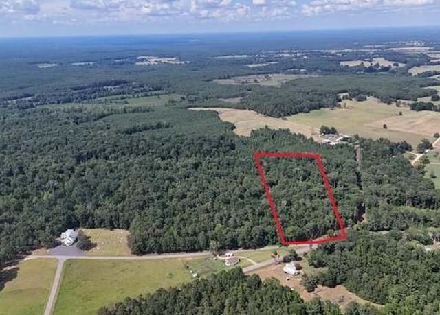 Property at 191 Bunch Rd, Tignall, GA 30668