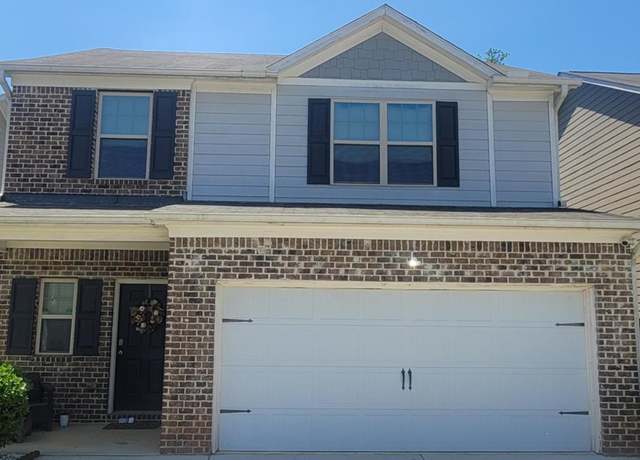 Property at 10954 Wheeler Trce, Hampton, GA 30228, 4 beds, 2.5 baths