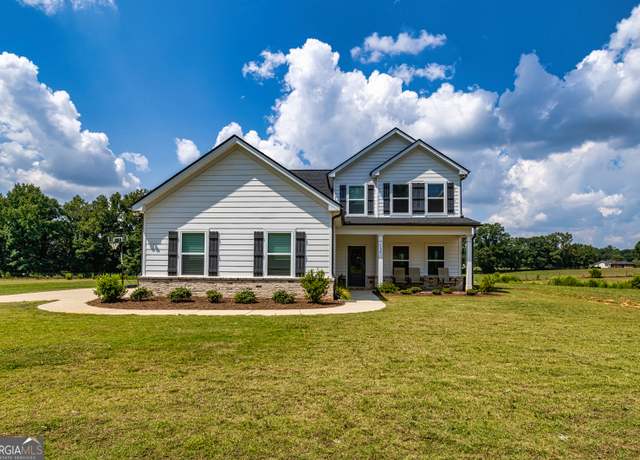 Property at 132 Austin Dr, Mcdonough, GA 30252, 4 beds, 2.5 baths