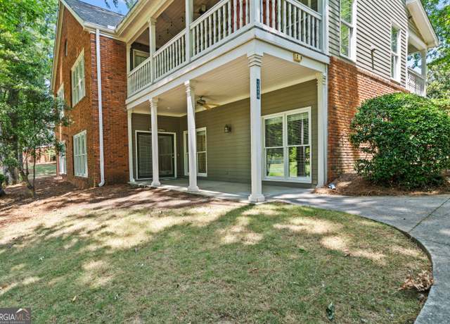 Property at 1043 B Clubhouse Ln Unit B, Greensboro, GA 30642, 2 beds, 2 baths