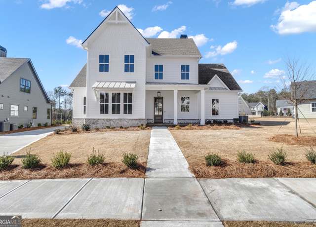 Property at 25 Stubbs Hl, Senoia, GA 30276, 4 beds, 4.5 baths