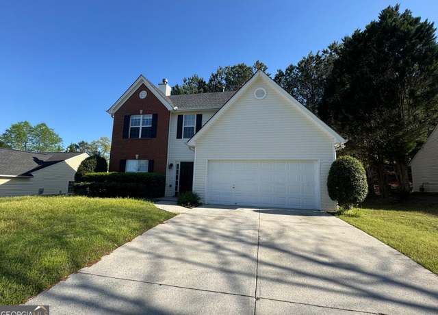 Property at 435 Cedarhurst Rd, Lawrenceville, GA 30045, 4 beds, 3 baths
