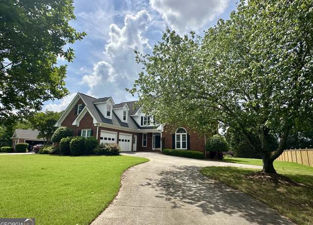 Property at 23 Saint Ives Ln, Winder, GA 30680, 3 beds, 2.5 baths