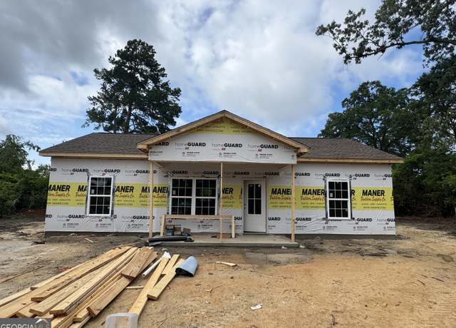 Property at 2608 Polo Ct, Augusta, GA 30904, 3 beds, 2 baths