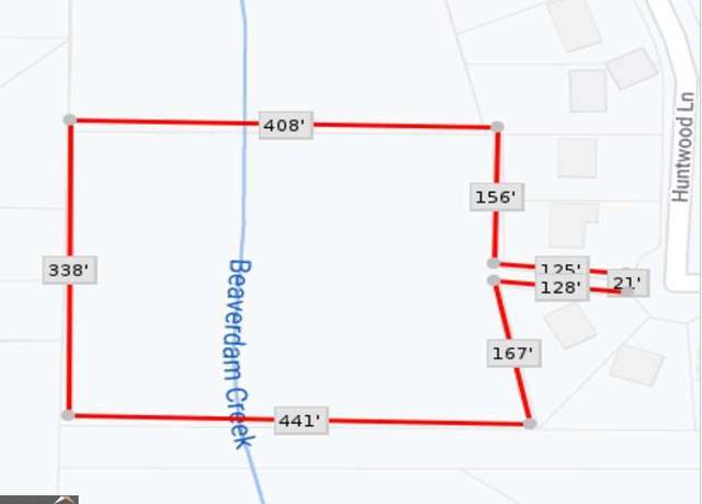 Property at 0 Huntwood Ln, Riverdale, GA 30274