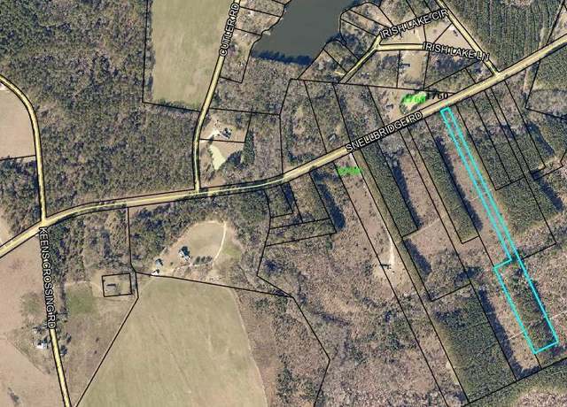 Property at 0 Snellbridge Rd, Dublin, GA 31027