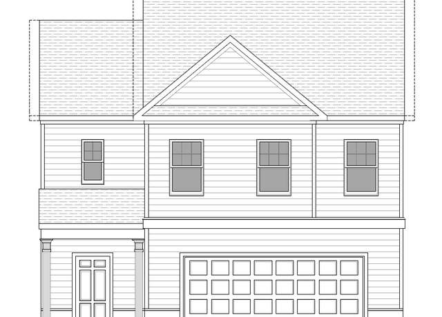 Property at 18 Russet Way Lot 64, Newnan, GA 30263, 3 beds, 2.5 baths