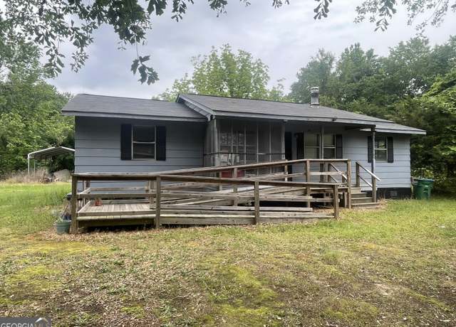 Property at 2446 Hoke Dickerson Rd, Elberton, GA 30635, 3 beds, 2 baths