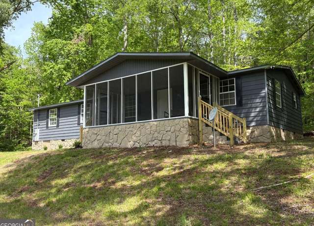 Property at 10817 Double Bridges Rd, Arnoldsville, GA 30619, 2 beds, 2 baths