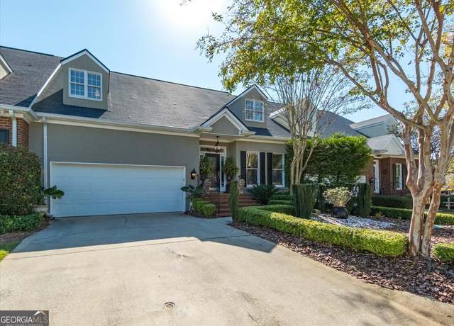 Property at 133 N Wellington, Macon, GA 31210, 3 beds, 2.5 baths