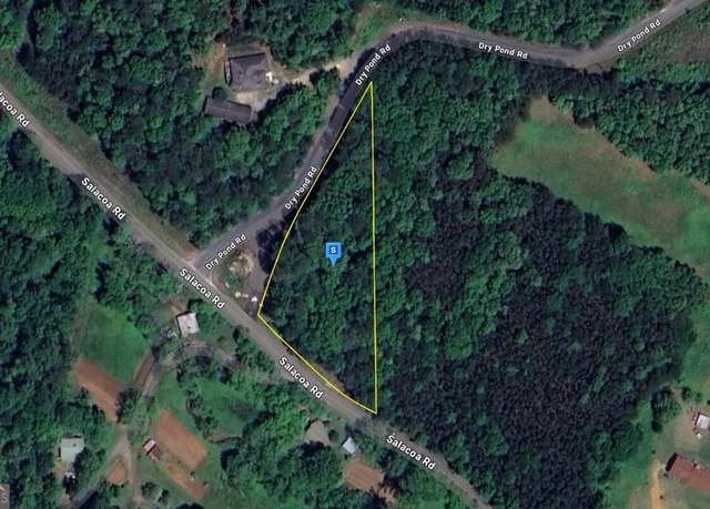 Property at 2332 Salacoa Rd, Waleska, GA 30183