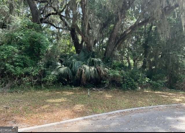 Property at 0 Wagner Ln, St. Marys, GA 31558
