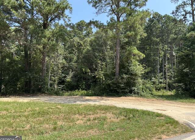 Property at 0 Greensboro Hwy, Washington, GA 30673