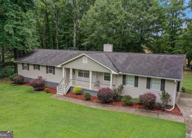 Property at 125 Steeplechase Dr, Mcdonough, GA 30252, 4 beds, 2 baths