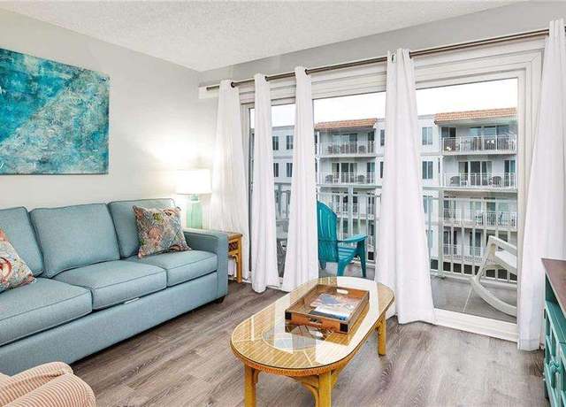 Property at 1440 Ocean Blvd Unit 324, St. Simons, GA 31522, 2 beds, 2 baths