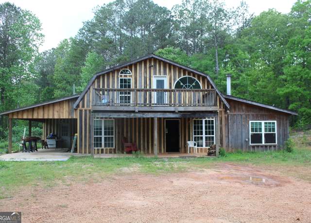 Property at 605 County Road 102, Woodland, AL 36280, 3 beds, 3 baths