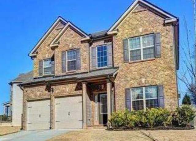 Property at 819 Sienna Valley Dr, Braselton, GA 30517