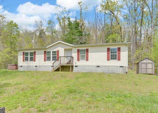Property at 4245 Hwy 68, Turtletown, TN 37391, 6 beds, 3 baths