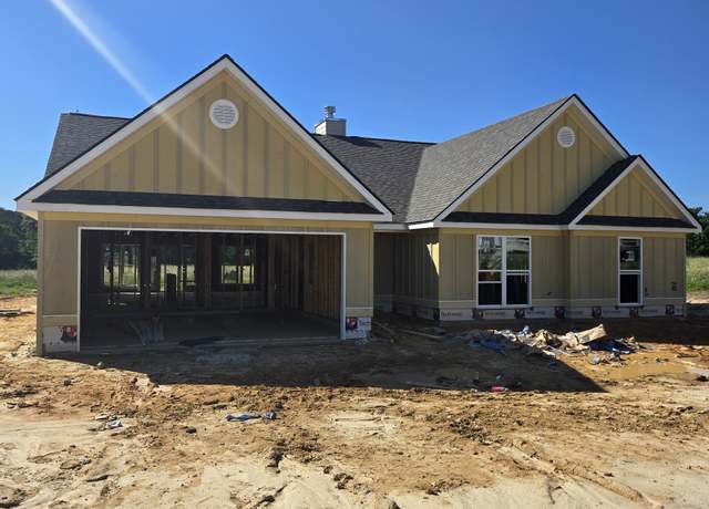 Property at 3269 Broadnax Mill Rd #1, Loganville, GA 30052, 4 beds, 2.5 baths