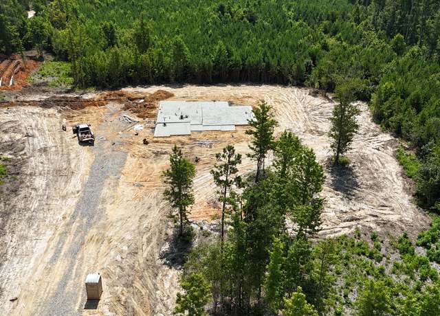 Property at LOT 1 Silver Dollar Rd, Barnesville, GA 30204, 4 beds, 3.5 baths