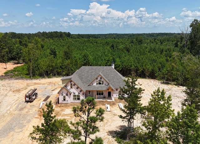Property at LOT 1 Silver Dollar Rd, Barnesville, GA 30204, 4 beds, 3.5 baths
