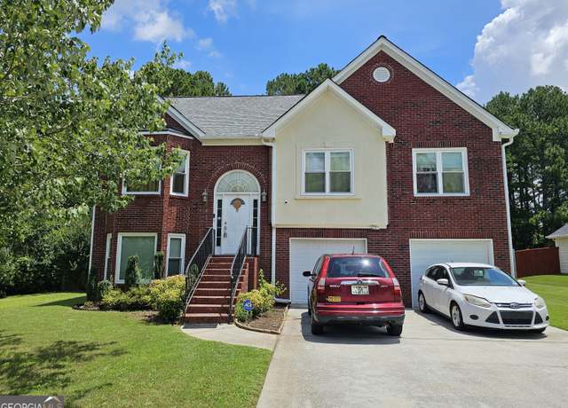 Property at 2720 Meadow Gate Way, Loganville, GA 30052, 5 beds, 3 baths