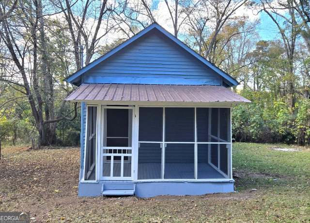 Property at 13 Fulton St, Lagrange, GA 30241, 1 bed, 1 bath