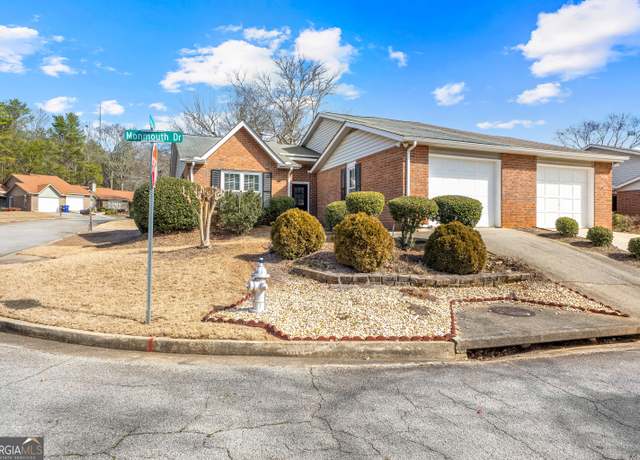 Property at 180 Lagrange Ct, Fayetteville, GA 30214, 2 beds, 2 baths